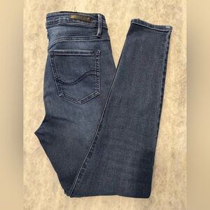 Sanctuary Women's Skinny Jeans - Dark Blue